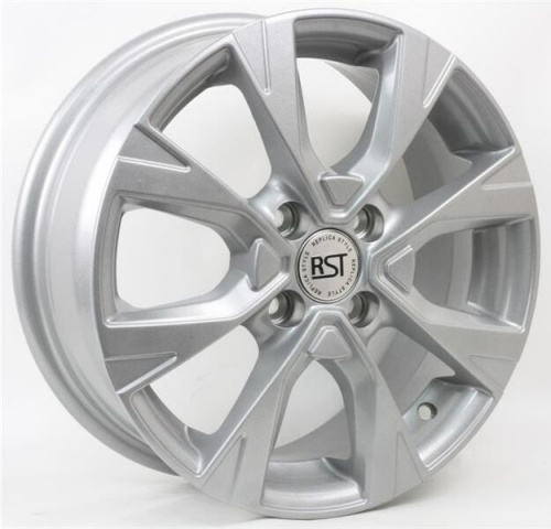 Диски R045 RST R045 6x15 4*100 Et:50 Dia:60,1 SL