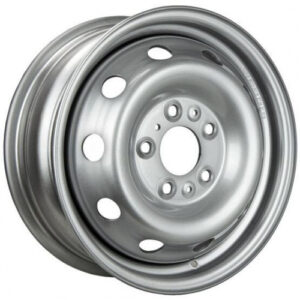Диски Fiat Ducato ТЗСК Fiat Ducato 6,5x16 5*130 Et:68 Dia:78,5 серебро