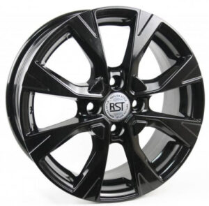 Диски R045 RST R045 6x15 4*100 Et:50 Dia:60,1 BL