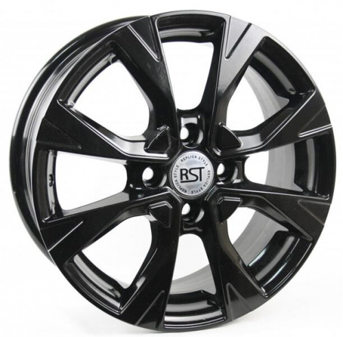 Диски R045 RST R045 6x15 4*100 Et:50 Dia:60,1 BL