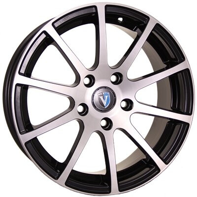 Диски 1603 VENTI 1603 6,5x16 4*108 Et:26 Dia:65,1 BD