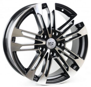 Диски R167 RST R167 7x17 5*120 Et:55 Dia:65,1 BD