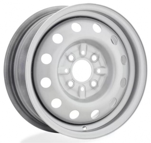 Диски ВАЗ-03 ТЗСК ВАЗ-03 5x13 4*98 Et:29 Dia:60,1 Серебро