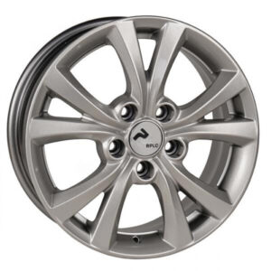 Диски MA246 RPLC MA246 6,5x16 5*114,3 Et:45 Dia:67,1 S