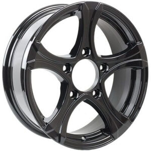 Диски 1610 VENTI 1610 6,5x16 5*139,7 Et:40 Dia:98 BL