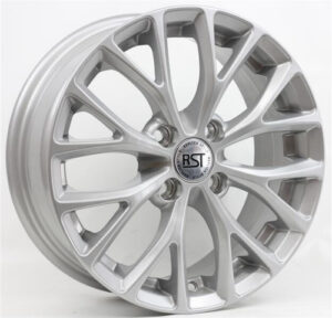 Диски R015 RST R015 6x15 4*100 Et:48 Dia:54,1 SL