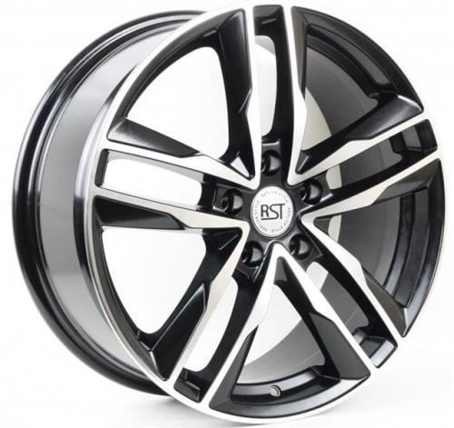 Диски R128 RST R128 7,5x18 5*108 Et:47 Dia:60,1 BD