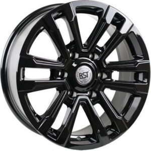 Диски R106 RST R106 6,5x16 5*108 Et:50 Dia:63,3 BL
