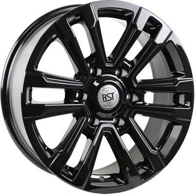 Диски R106 RST R106 6,5x16 5*108 Et:50 Dia:63,3 BL
