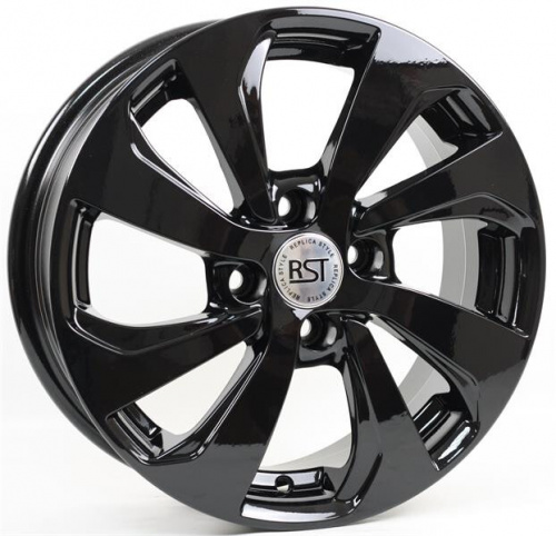 Диски R005 RST R005 6x15 4*100 Et:46 Dia:54,1 BL