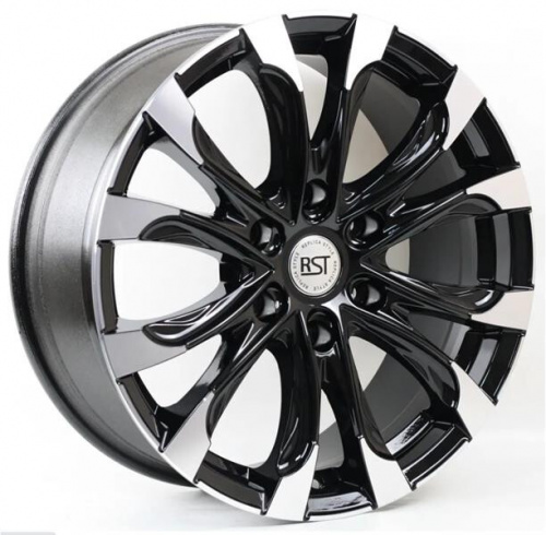 Диски R118 RST R118 7,5x18 6*139,7 Et:42 Dia:75,1 BD