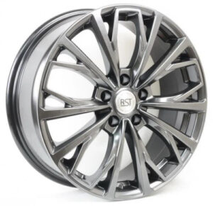 Диски R038 RST R038 7x18 5*114,3 Et:35 Dia:60,1 BH