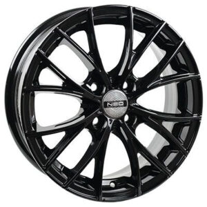Диски 573 NEO 573 6x15 4*100 Et:40 Dia:60,1 BL
