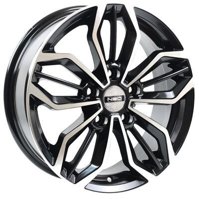 Диски 680 NEO 680 6,5x16 5*108 Et:50 Dia:63,3 BD