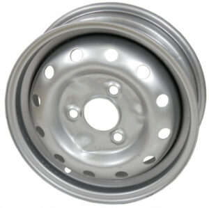 Диски VAZ 1111 Аккурайд VAZ 1111 4x12 3*98 Et:40 Dia:60,1 металлик