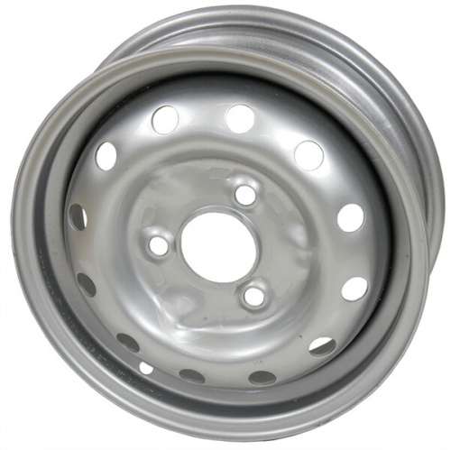 Диски VAZ 1111 Аккурайд VAZ 1111 4x12 3*98 Et:40 Dia:60,1 металлик