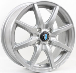 Диски 1415 VENTI 1415 5,5x14 4*100 Et:43 Dia:67,1 S