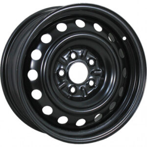 Диски X40935 Trebl X40935 6x16 5*112 Et:43 Dia:57,1 black