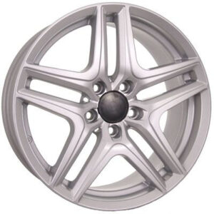 Диски 823 NEO 823 8x18 5*112 Et:40 Dia:66,6 S