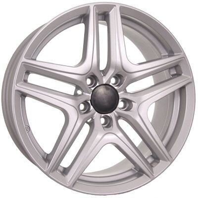 Диски 823 NEO 823 8x18 5*112 Et:40 Dia:66,6 S