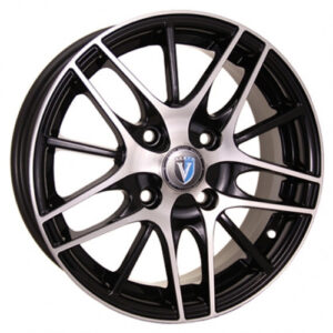 Диски 1506 VENTI 1506 6x15 4*114,3 Et:45 Dia:56,6 BD