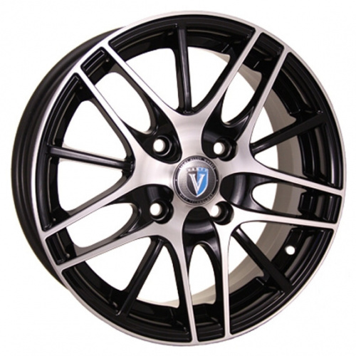 Диски 1506 VENTI 1506 6x15 4*114,3 Et:45 Dia:56,6 BD