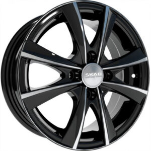 Диски Мальта Скад Мальта 5,5x14 4*100 Et:49 Dia:56,6 алмаз