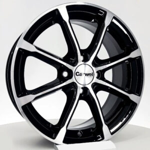 Диски Бета 114 Carwel Бета 114 6x15 4*100 Et:45 Dia:67,1 AB