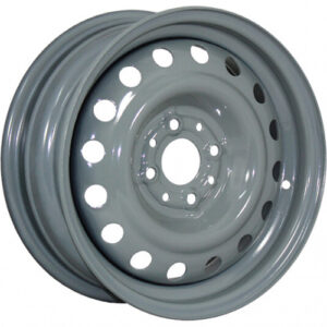 Диски 53B35B Trebl 53B35B 5,5x14 4*98 Et:35 Dia:58,6 green