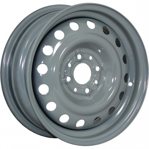 Диски 53B35B Trebl 53B35B 5,5x14 4*98 Et:35 Dia:58,6 green