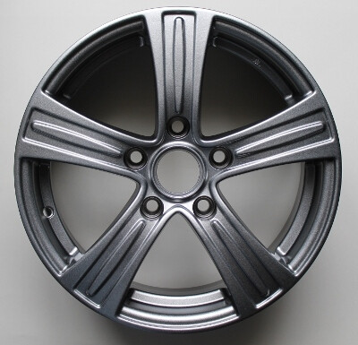 Диски S.U. iFree S.U. 6x15 5*108 Et:43 Dia:67,1 Хай вэй