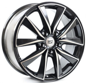 Диски R057 RST R057 7x17 5*114,3 Et:50 Dia:67,1 BD