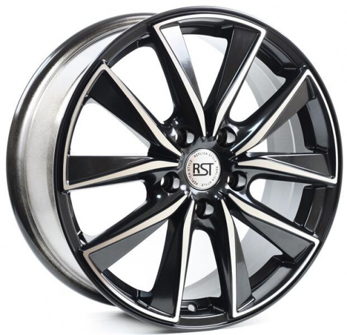 Диски R057 RST R057 7x17 5*114,3 Et:50 Dia:67,1 BD