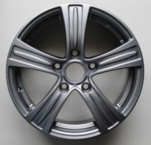 Диски S.U. iFree S.U. 6x15 5*100 Et:45 Dia:67,1 Хай вэй