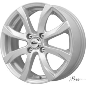 Диски Дайс iFree Дайс 6x15 4*114,3 Et:40 Dia:67,1 нео-классик