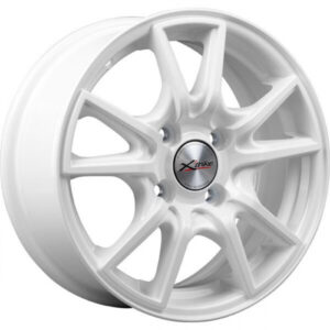 Диски X-104 X'trike X-104 6x14 4*98 Et:38 Dia:58,6 W