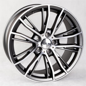 Диски CSS9093 RR CSS9093 8x18 5*114,3 Et:35 Dia:67,1 MK-P/M
