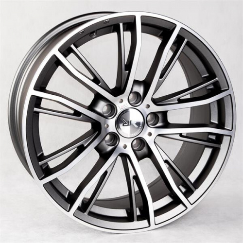Диски CSS9093 RR CSS9093 8x18 5*114,3 Et:35 Dia:67,1 MK-P/M
