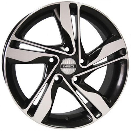 Диски 650 Tech Line 650 6,5x16 5*114,3 Et:50 Dia:67,1 BD