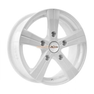 Диски X-121 X'trike X-121 6x15 5*139,7 Et:40 Dia:98 w