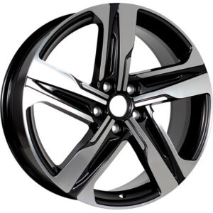 Диски КР004 Premium Series КР004 7,5x19 5*114,3 Et:53 Dia:67,1 Elite Silver