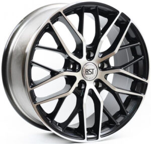 Диски R007 RST R007 7,5x17 5*108 Et:45 Dia:63,3 BD