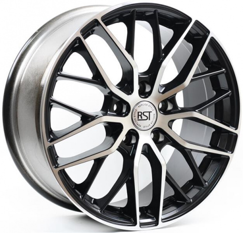 Диски R007 RST R007 7,5x17 5*108 Et:45 Dia:63,3 BD