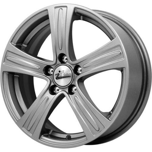 Диски S.U. iFree S.U. 6x15 5*100 Et:38 Dia:57,1 нео-классик