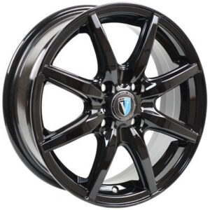 Диски 1605 VENTI 1605 6x16 4*100 Et:49 Dia:54,1 BL