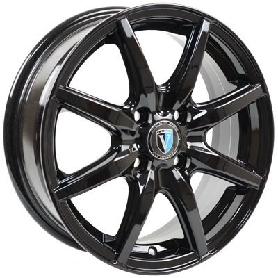Диски 1605 VENTI 1605 6x16 4*100 Et:49 Dia:54,1 BL