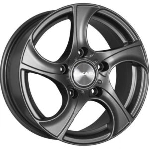 Диски Вихрь Скад Вихрь 7x16 5*139,7 Et:40 Dia:98 графит