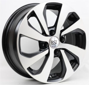 Диски R005 RST R005 6x15 4*100 Et:46 Dia:54,1 BDm