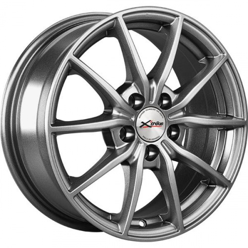 Диски X-111 X'trike X-111 6,5x15 5*100 Et:38 Dia:57,1 HSB