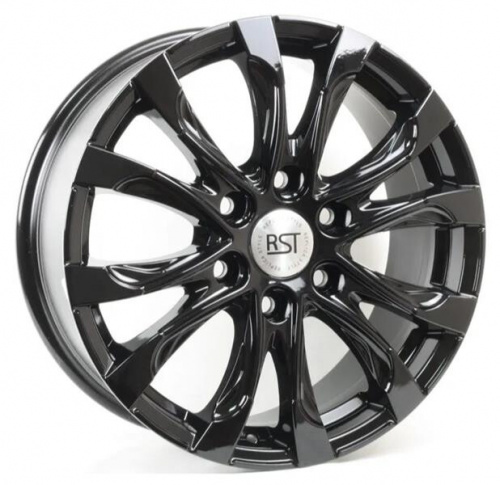 Диски R118 RST R118 7,5x18 6*139,7 Et:42 Dia:67,1 BL